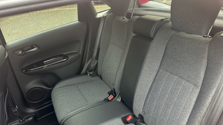 Honda Jazz 1.5 i-MMD Hybrid EX 5dr eCVT Hybrid Hatchback